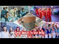 kpop dances to lose weight (belly fat ver.)/kpop danses pour perdre le poid du ventre