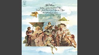Concerto No. 1 for Guitar and String Orchestra in A Major, Op. 30: III. Alla polacca