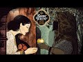 Only 5 Days Left to Support the Snow White Kickstarter!