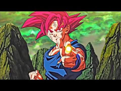 Goku Editacion🔥 - J Balvin Ginza [Edit/AMV]
