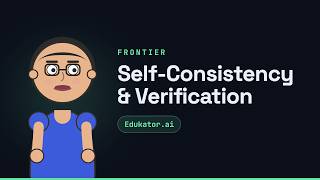Self-Consistency & Verification - Generative AI for Developers