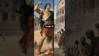 Commodus's Last Meal: Rome's Tragic End