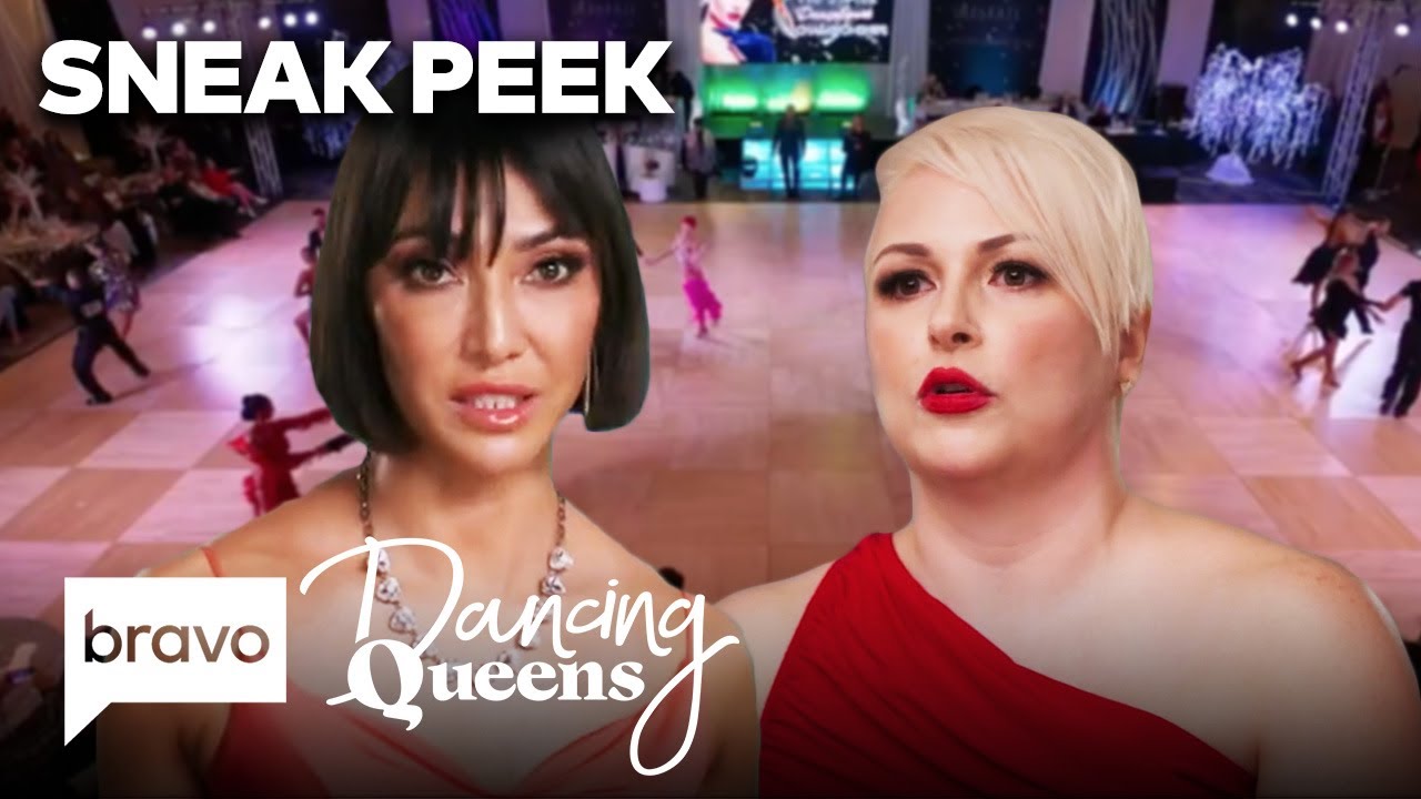 Dancing Queens  Bravo TV Official Site