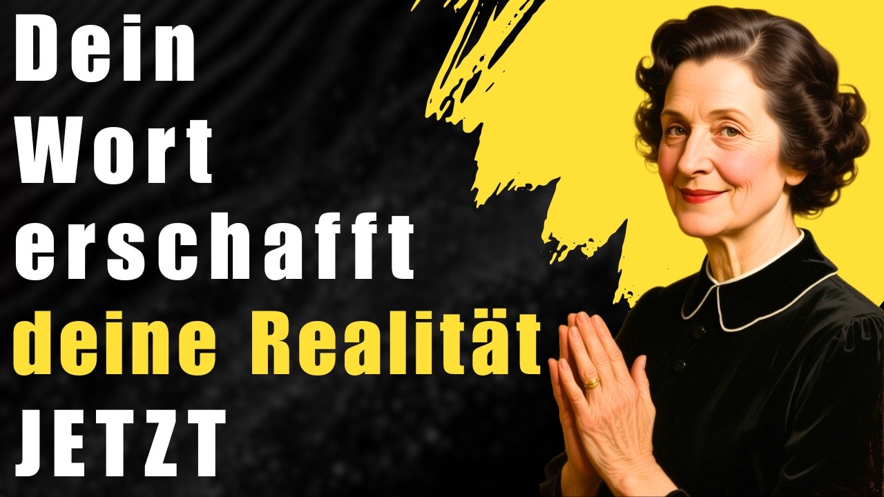 Diese Morgen Affirmationen verändern dein Leben öffnen Fülle Geld Wunder täglich sofort