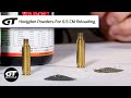 Hodgdon Powders for 6.5 Creedmoor Reloading | Gun Talk Videos