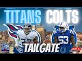 Tennessee Titans vs Indianapolis Colts Predictions | NFL Week 12 Injury News