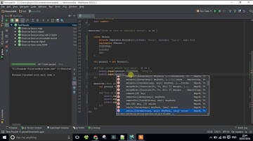 Intro to Immutable Record with TypeScript