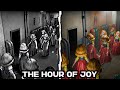 Hour of Joy Miss Delight Real Life VHS (secret scene) - Poppy Playtime: Chapter 4