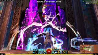 Guild Wars 2 - Guardian - Investigate the commotion - Jahai Bluffs