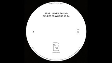 Datacrashrobot -- Polytree (Pearl River Sound Remix)