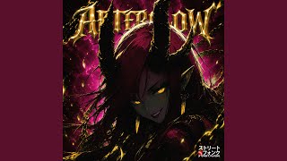Afterglow (Slowed) - ASO