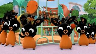 Bing Episode 07 Play Ruined By Ai