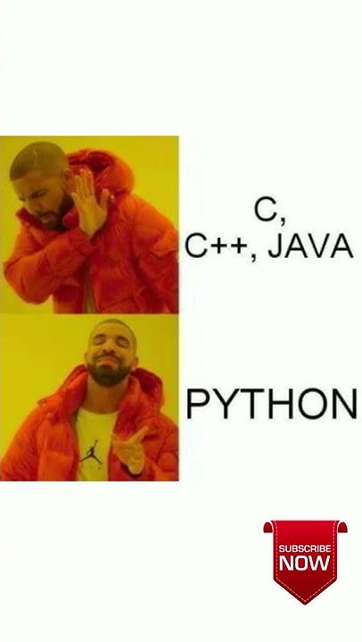Python Funny Meme | Programming Memes - YouTube