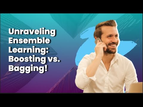 "Demystifying Ensemble Learning: Boosting vs. Bagging"
