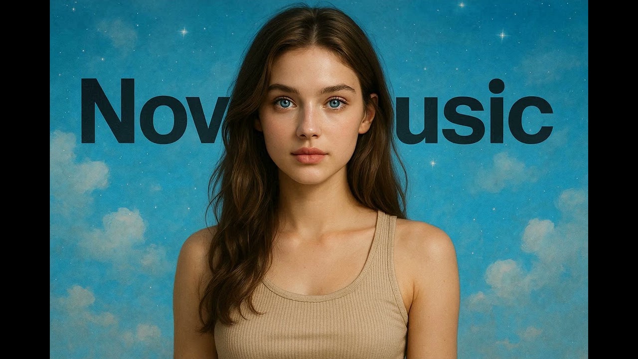 ⚡ Her Eyes – NovaMusic | Official Music Video 🎵 