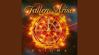 Video thumbnail of "Fallen Arise - Forsaken"