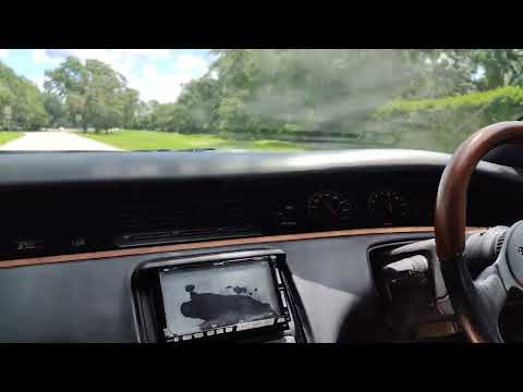 Eunos Cosmo クリアガラスモデル Eunos Cosmo クリアガラスモデル