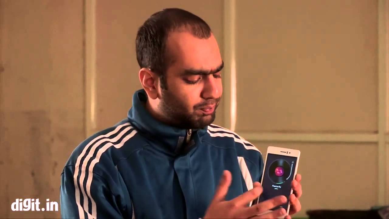 Oppo R5 is slim on design but not on price. [REVIEW]