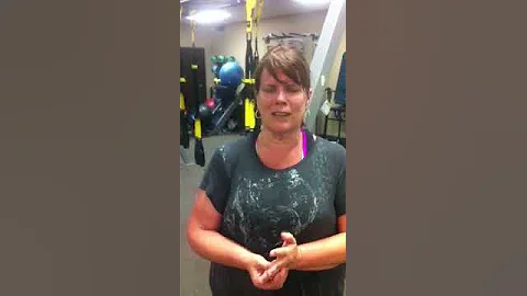 Terri Howard Testimonial