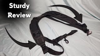 Honest Review: Pro Tec Saxophone Harness Deluxe Metal Trigger Snap