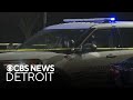 Man shot, killed after fight at Detroit gas station