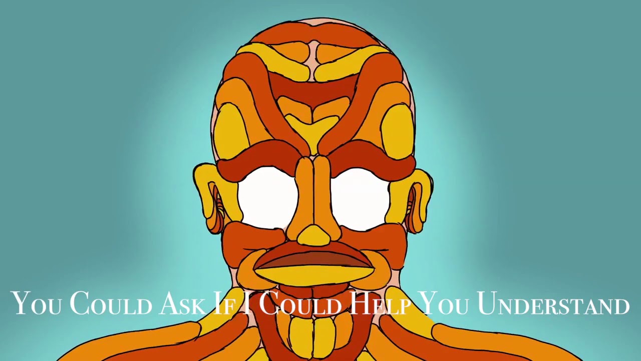 TWIN SERPENT The Edge Is In Your Mind  Video Show mirrored