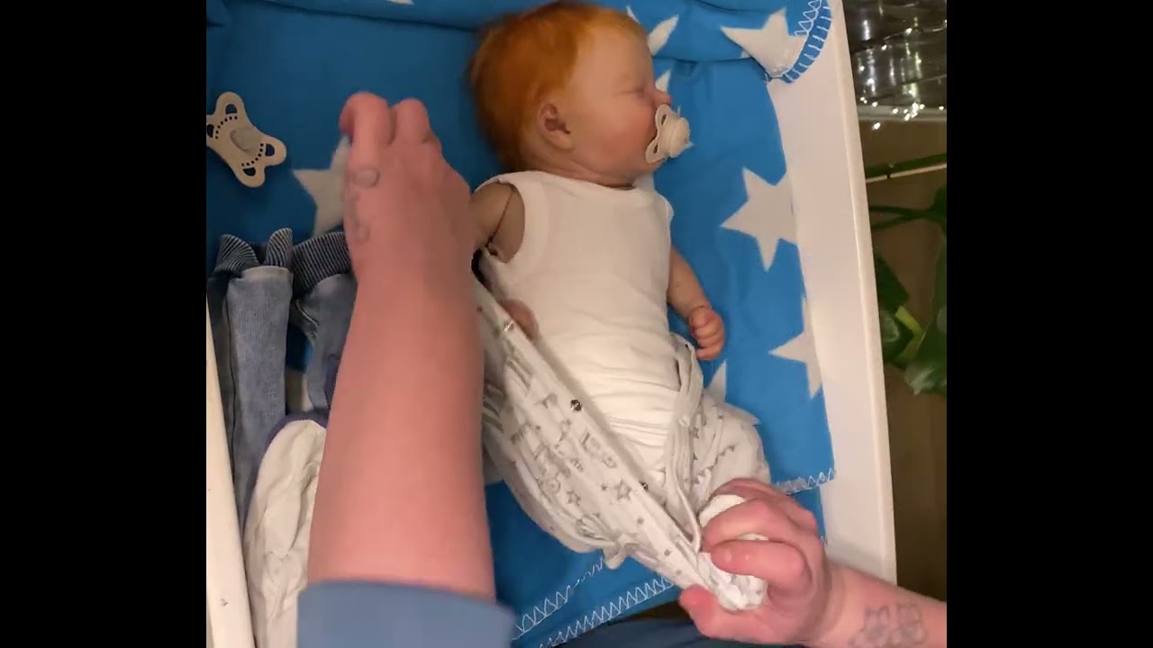 Nat rutine- Evening Routine 