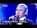 China's GREATEST Singer Ever! | China's Got Talent