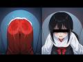 壁にハマった除霊巫女には敗北しかなかった……【アニメ】【アニメコント】【漫画動画】【VOICEROID劇場】【VOICEVOX劇場】
