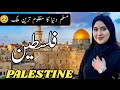 Palestine Visit 2026 | Full History and documentary about Palestine 