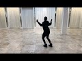 Don’t Waste My Time Line Dance (Slo-Mo) 