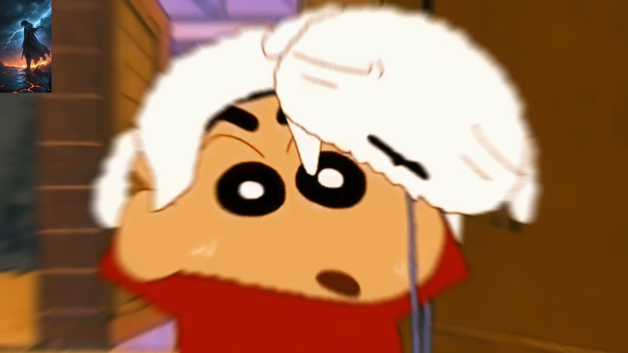 Shinchan cartoon in hindi || shinchan cartoon latest new episode || old 