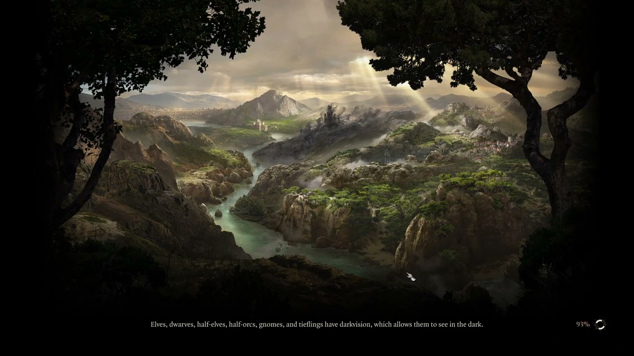 Skip launcher + skip intro + auto-set priority to high Bg3