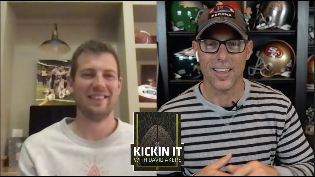 A Conversation With the Weather Goddess (Cecily Tynan) - Kickin It Ep. 6 -  YouTube