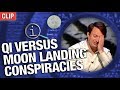 QI | QI Versus Moon Landing Conspiracies