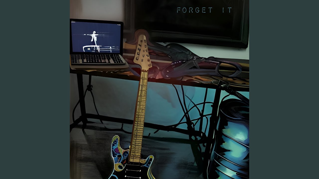 Watch Forget It on YouTube Watch Forget It on YouTube