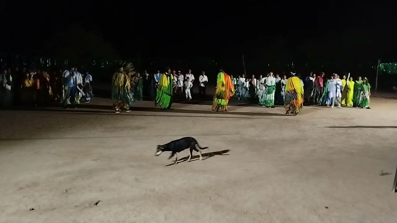 Aniversario del grupo danza bendiciones celestial de peaje polenom Pompeya grupo raices de alegría 