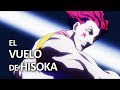 Análisis de Hisoka vs Chrollo