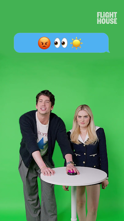 MILO MANHEIM AND MEG DONNELLY
