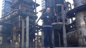 Monkey Knuckles Trick Book - Two Ball Virtual Stalls (intermediate)