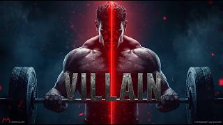 VILLAIN ERA | They Doubted You… Now Watch | Brutal Gym Motivation