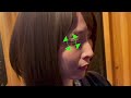 【温泉女子】美脚温泉ミッション外から見え過ぎてクリアならずか⁉️香龍🤎