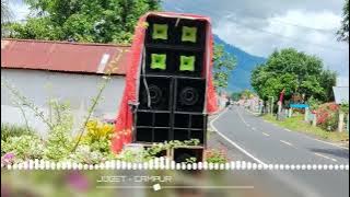 DJ VANO LAGU ACARA TRBARU..💃GUNTUR SOUND SISTEM‼️