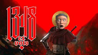 なんか海外でとんでもないことになってるゲームやる【1348 エクス・ヴォト】