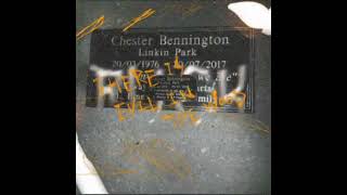 Given up #linkinpark  #chesterbennington 