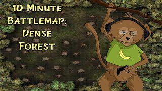 Inkarnate - POWERFUL and FREE map making for Dungeons and Dragons