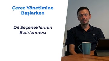 Mobildev Çerez Yönetimi Servisi Hakkında Merak Edilenler