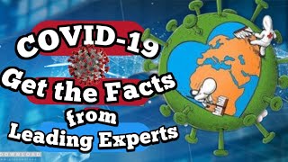 Busting COVID-19 Myths:Experts Answer Your Burning Questions #COVID19 #coronavirus #pandemic #health