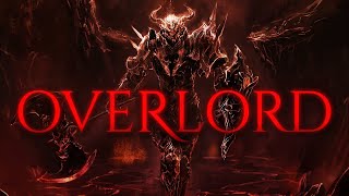 ⁣OVERLORD | 1 HOUR of Epic Dark Massive Dramatic Action Music