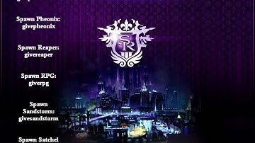 SAINTS ROW THE THIRD-ALL CHEATS
